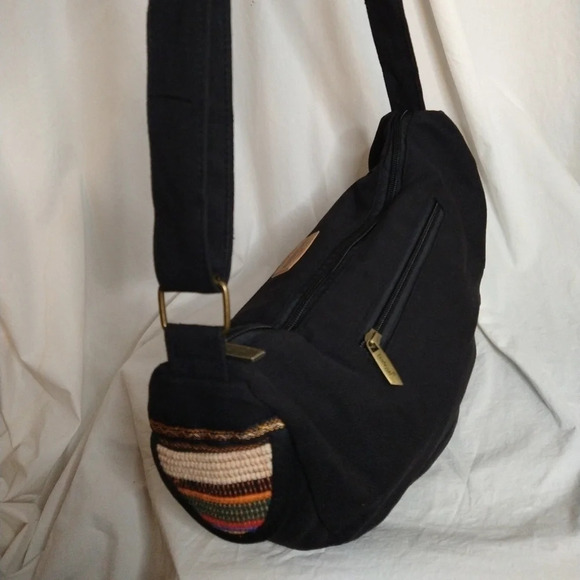 Beautiful Asian Evil Eye Crossbody NWT 😍 - Picture 9 of 13